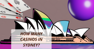 Casinos in Sydney: How Many of Them Are There?