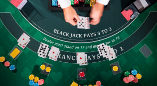 Top 5 Great Pointers for Blackjack Fans in the UK