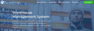 Warehouse Management System: Streamlining Operations and Optimizing Efficiency