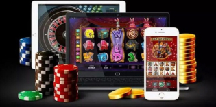 Top 6 Online Roulette And Online Slots Apps In The USA