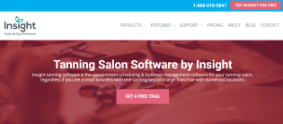 Boost Your Tanning Salon's Success with Cutting-Edge Tanning Salon Software